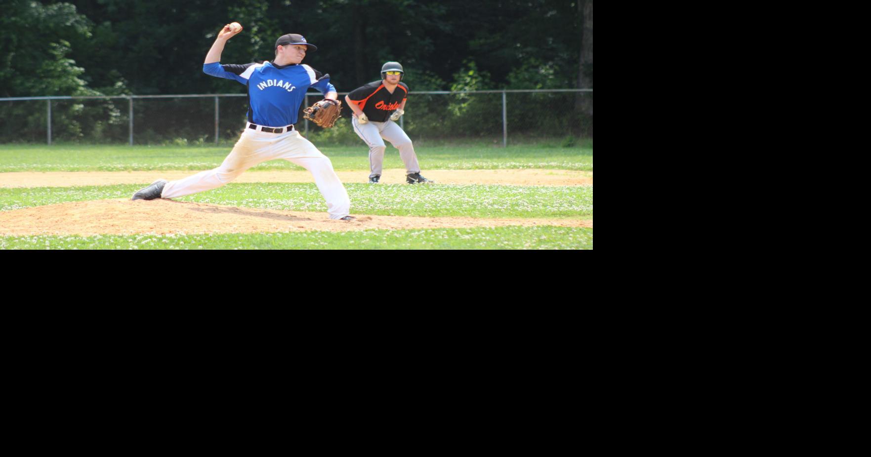 Indian Head sweeps doubleheader over Mechanicsville in CHASM baseball ...