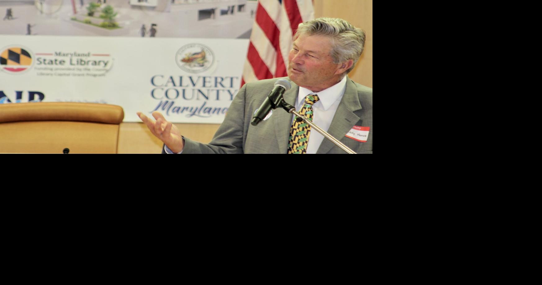 Calvert zoning ordinance update slated for Feb. 18 | Local News ...