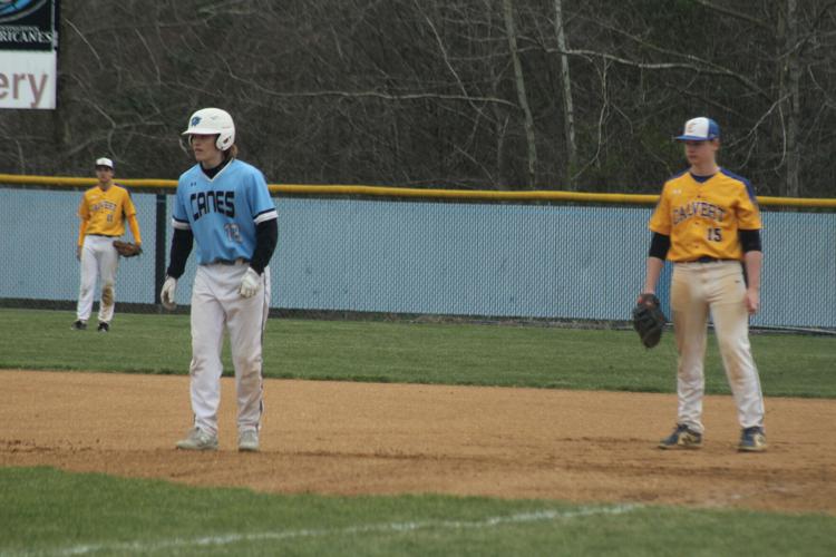 Huntingtown baseball hosts annual Smith tournament High School