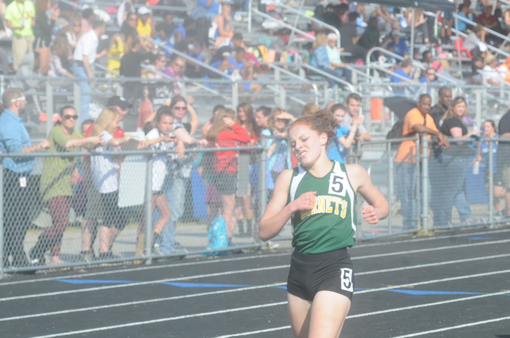 Westlake Boys, Lackey Girls Win SMAC Track And Field Championships ...