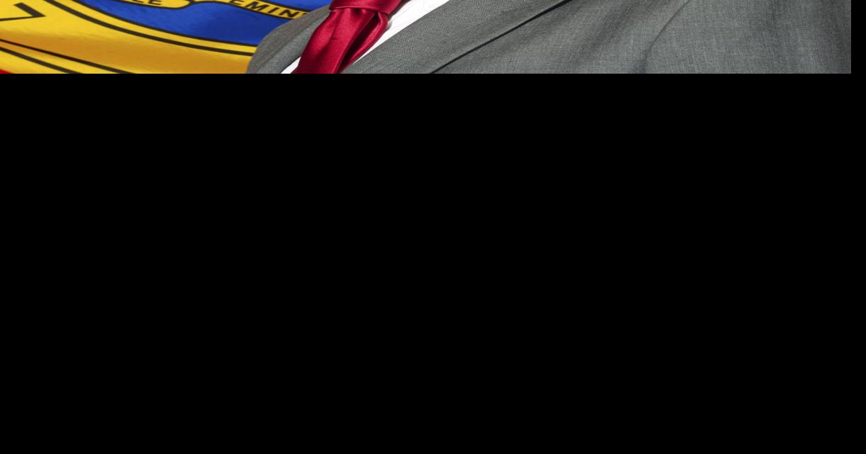 Randy Guy, candidate for county commissioner president | Local News ...