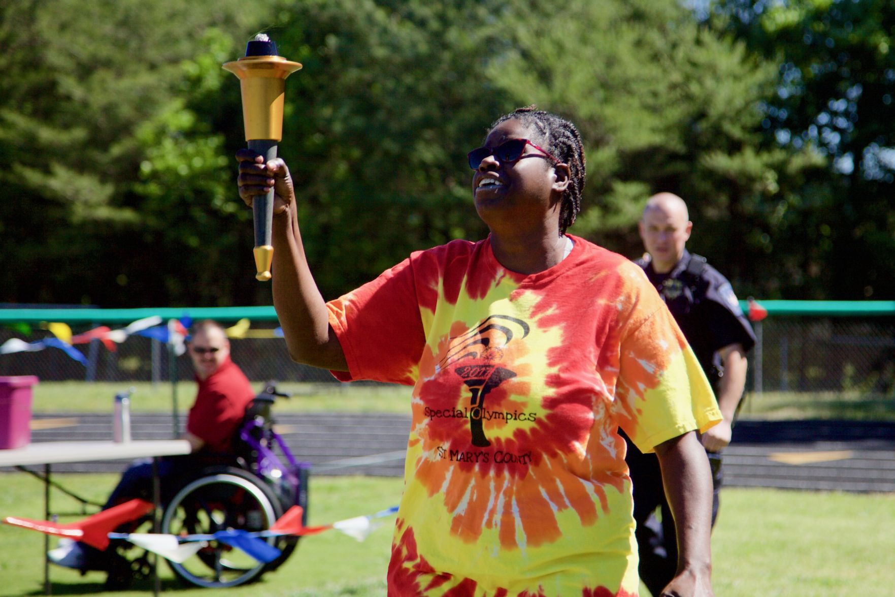 special olympics leonardtown high school special olympics leonardtown high school
