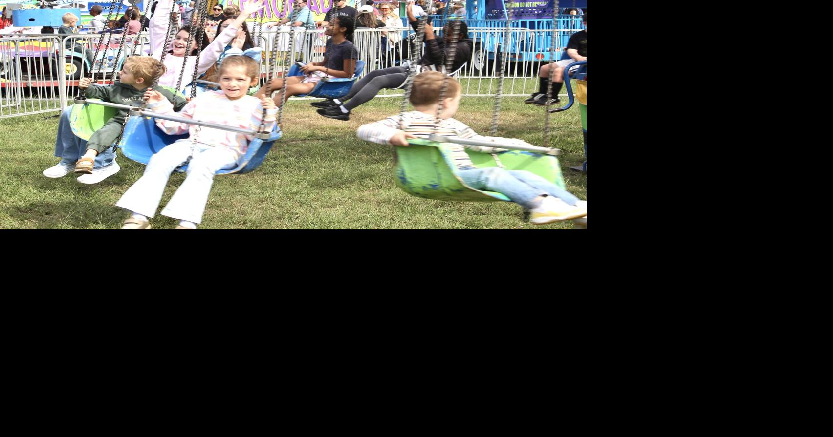 St. Mary’s County Fair returns for 79th year | Local News | somdnews.com