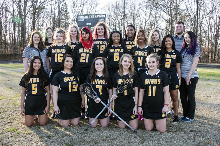 College of Southern Maryland teams enjoying the spring | News ...