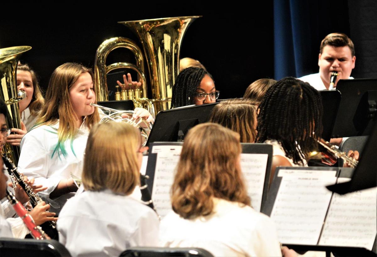 Encore Band