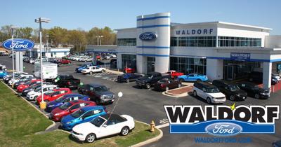 National Car Sales >> Waldorf Ford Earns Spot In National Top 100 For New Car National Car Sales >> Waldorf Ford Earns Spot In National Top 100 For New Car