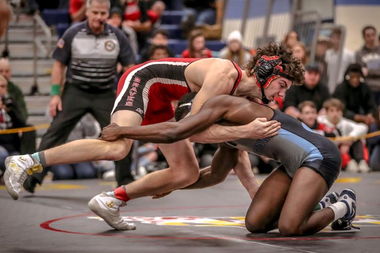 Greg Griffith (Chopticon wrestling)