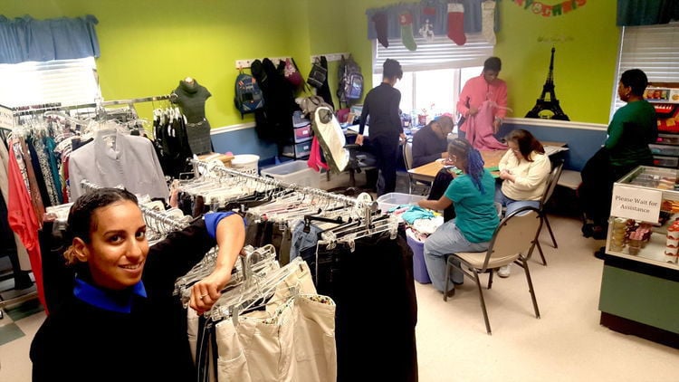 N.J. consignment store lets shoppers rent luxe goods 