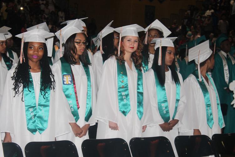 Westlake High School graduation list Local News