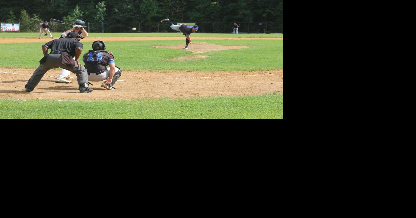 Black Sox are one win away from CHASM baseball title | News | somdnews.com