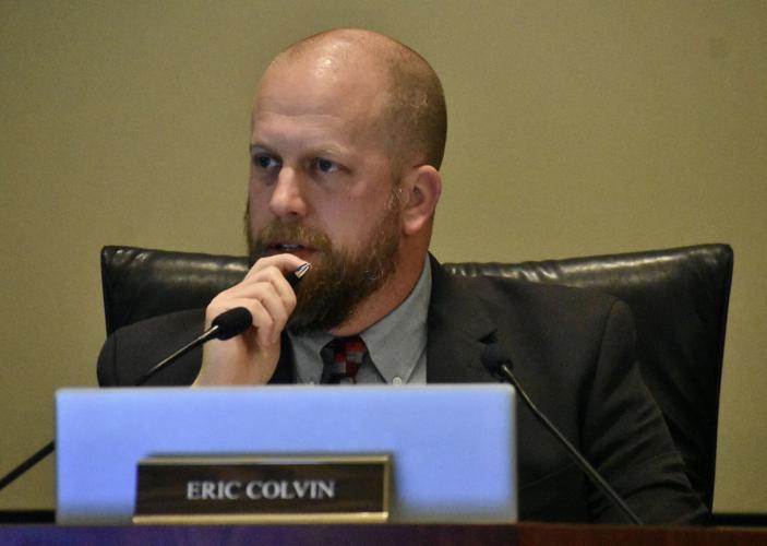 St. Mary's board briefed on on drug use in county | Arts and ...