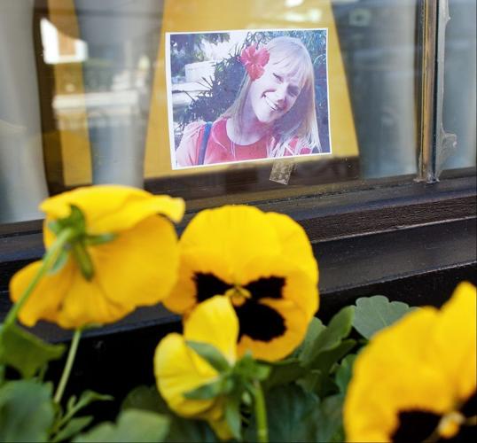 Jayna Murray Remembered; Lululemon, Bethesda Businesses Expected to  Contribute to Reward Funds