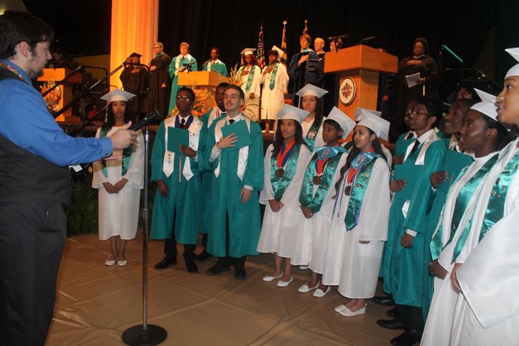 Westlake High School graduation list Local News