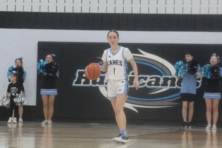 Huntingtown girls basketball wins first region title High School