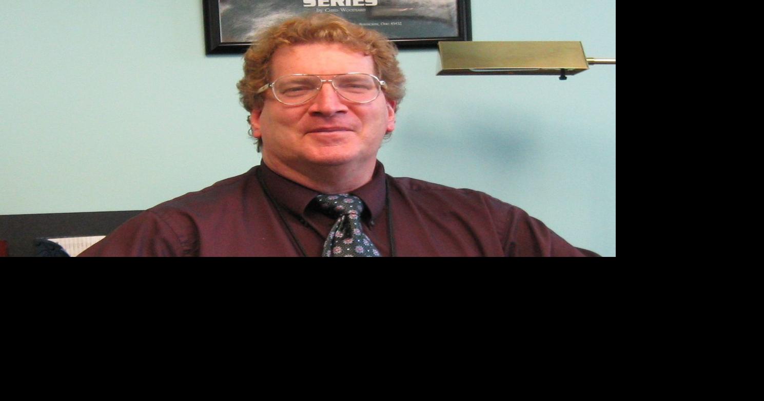 Trustees name director for St. Mary's library | Local News | somdnews.com