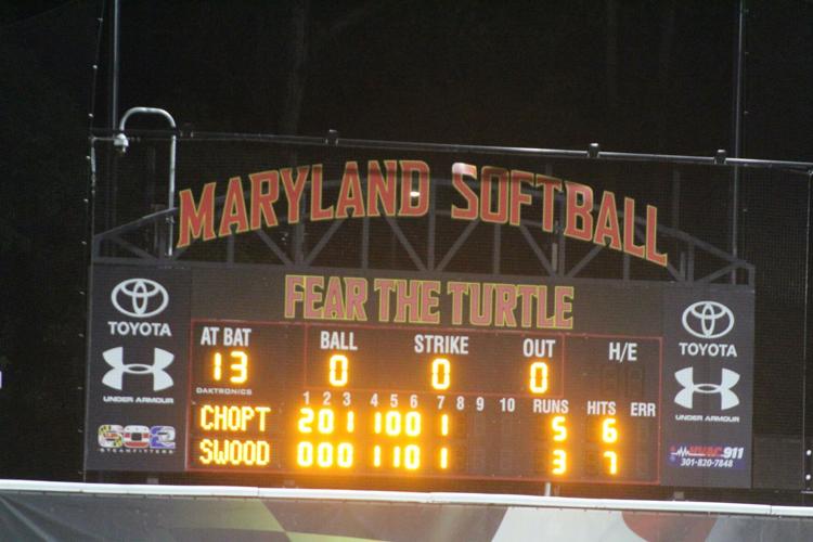 Southern Maryland top 10 sports moments