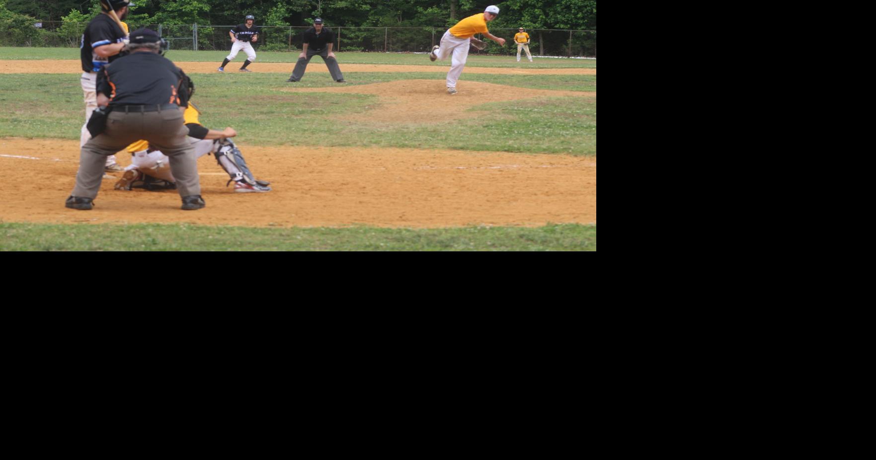 Pomfret sweeps Indian Head as CHASM baseball season has rainy beginning ...