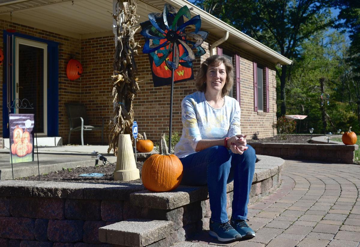 La County Sales Tax 2017 >> La Plata woman regains active life with new ankle | News | somdnews.com La County Sales Tax 2017 >> La Plata woman regains active life with new ankle | News | somdnews.com