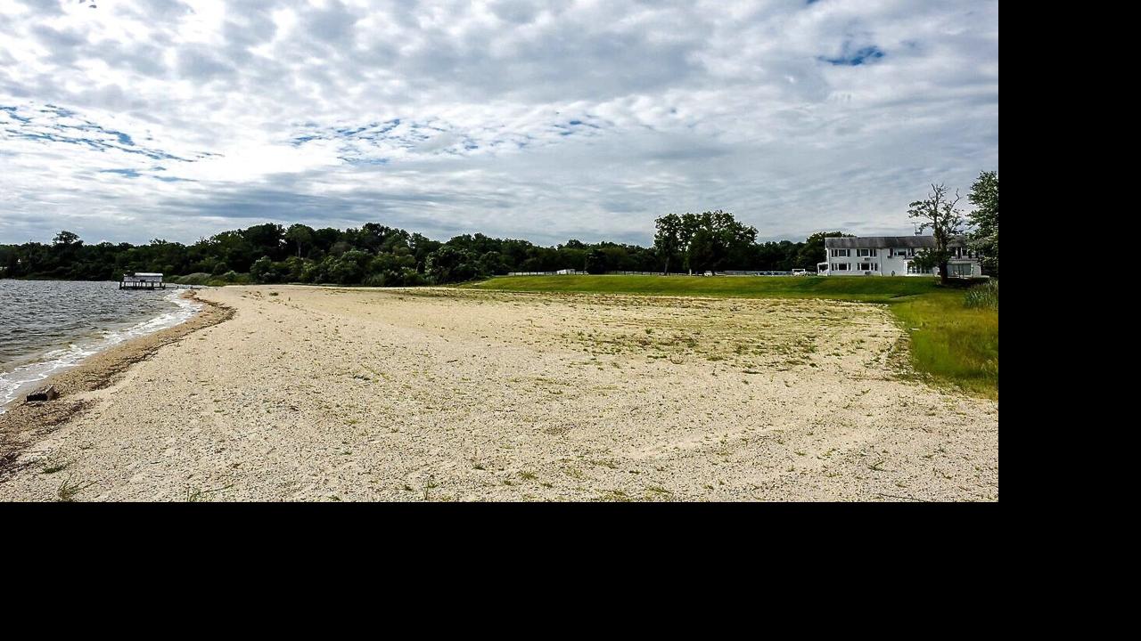 Snow Hill Farm Park to open to public July 22 Spotlight