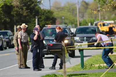 16-year-old shot, killed by Trooper in Leonardtown