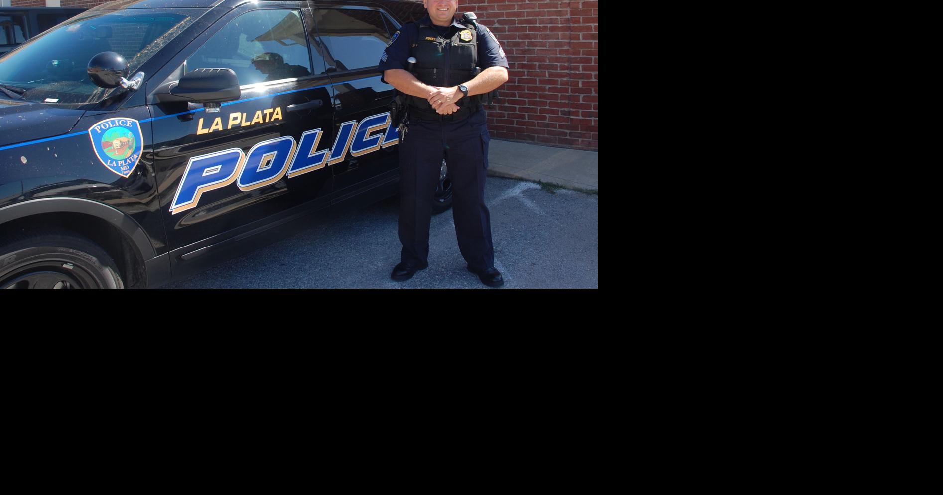 Marine veteran continues to serve as police officer | Veteran's Day ...