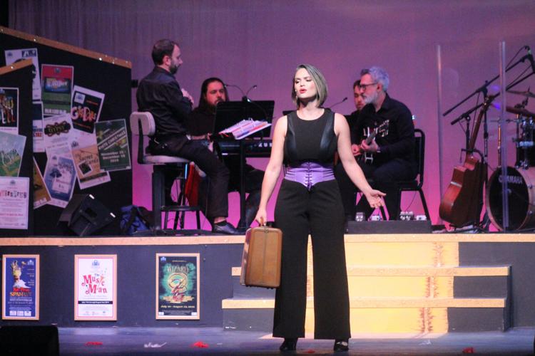Port Tobacco Players celebrate 75th anniversary Community