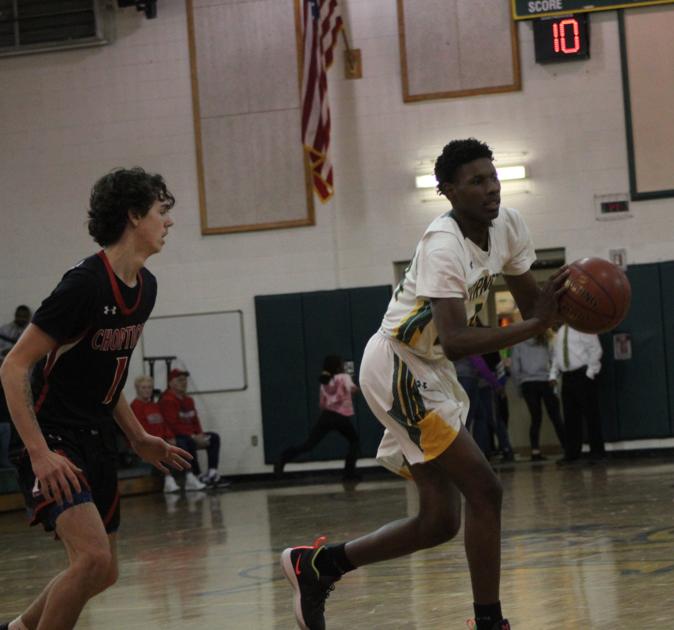 Great Mills Boys Basketball Beats Chopticon Loses To Leonardtown