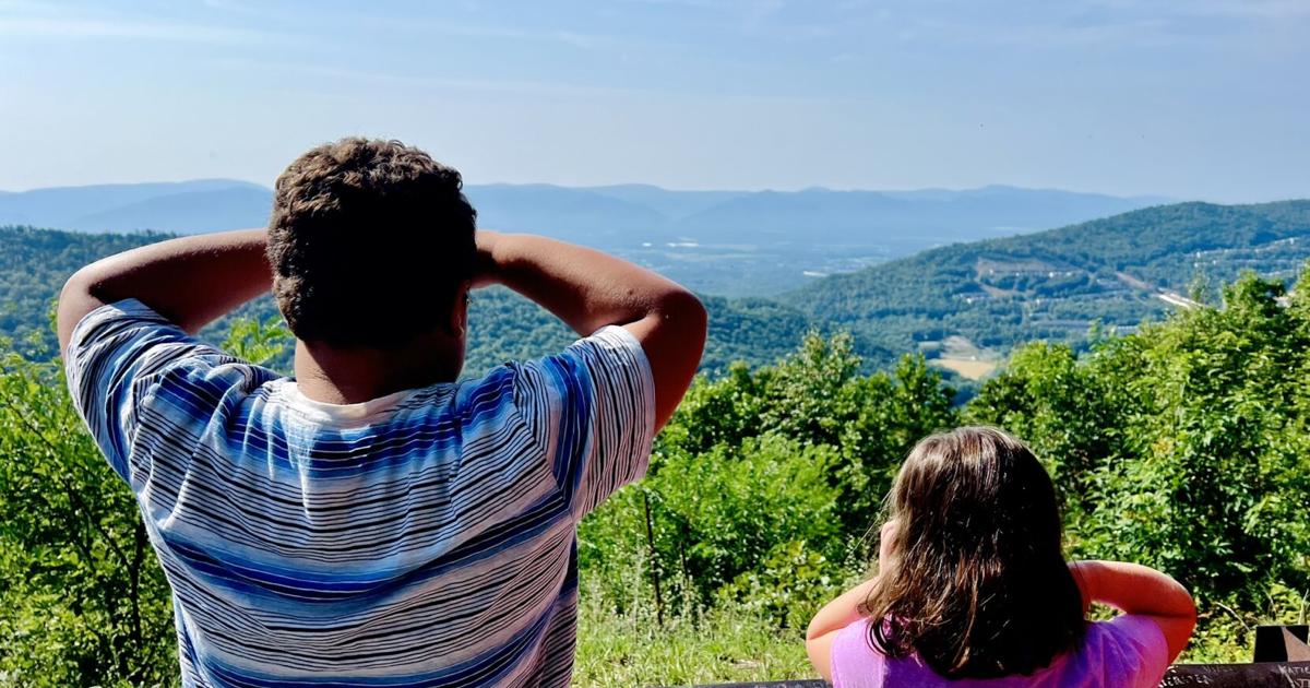 Right, Meg?: The merits of cautious adventuring | Columns | somdnews.com