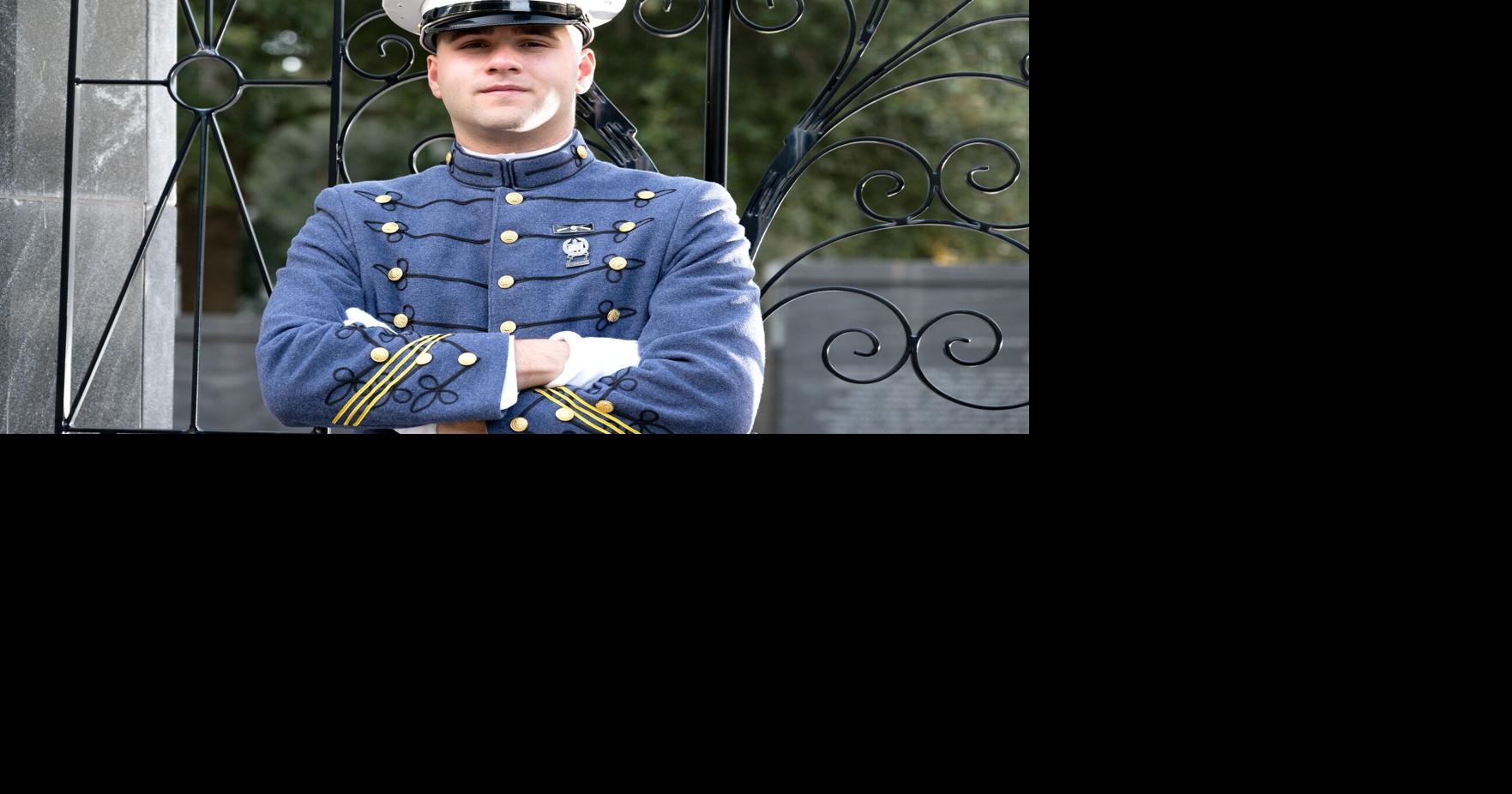 Elkton man among 17 fallen Maryland service members slated for ...