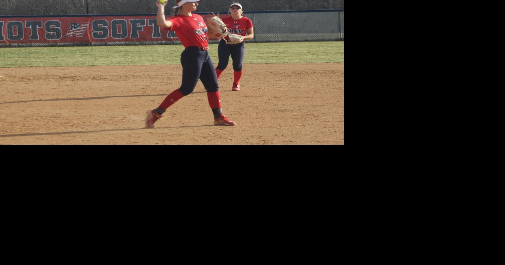 Northern softball seeking state title success | High School | somdnews.com