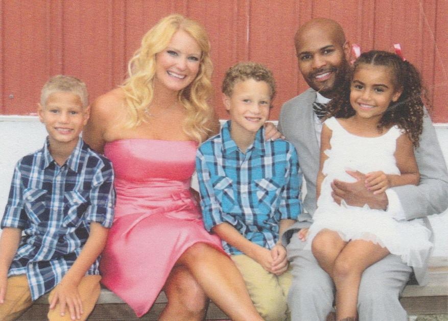 Chopticon grad Dr. Jerome Adams named U.S. surgeon general | Local News