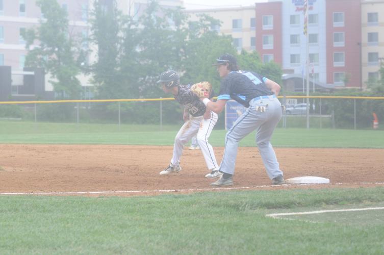 Huntingtown baseball falls to Poolesville in Class 3A state semifinals News