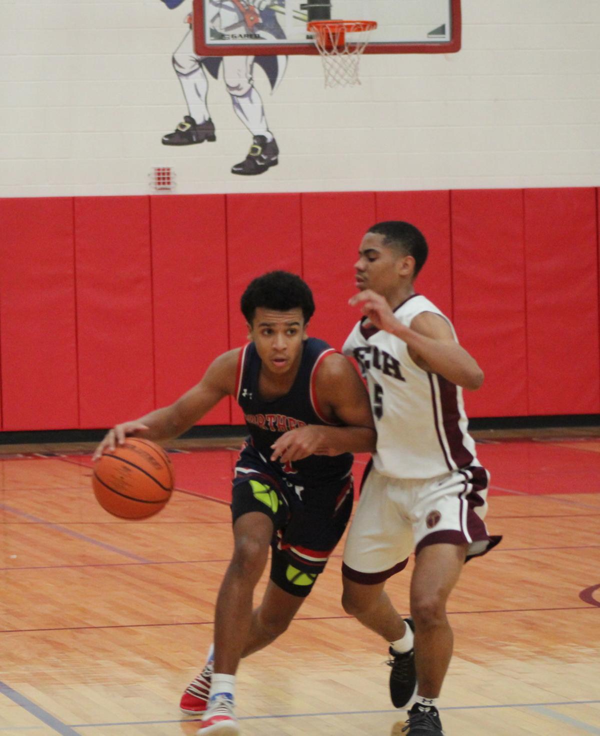 Northern Boys Basketball Hosts Holiday Tournament News