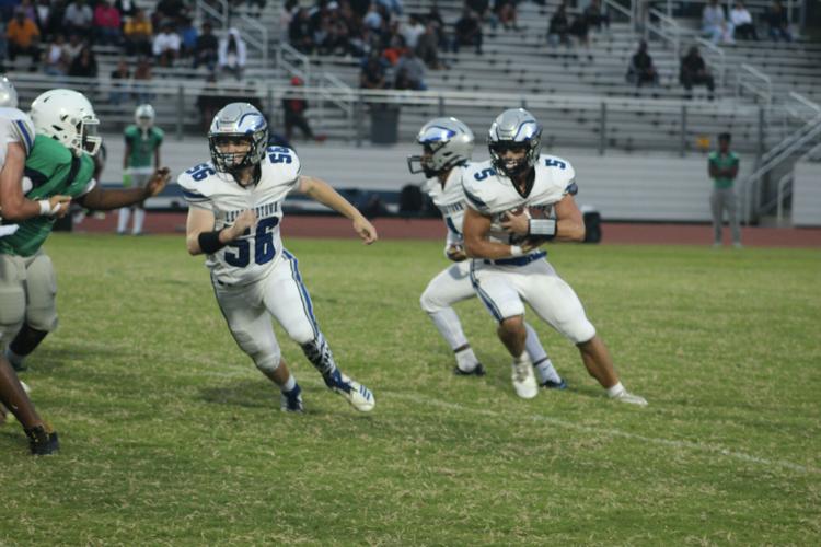 St. Charles football outlasts Leonardtown | High School | somdnews.com