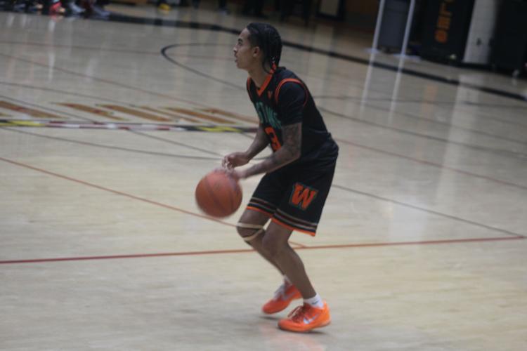 SMAC boys basketball teams