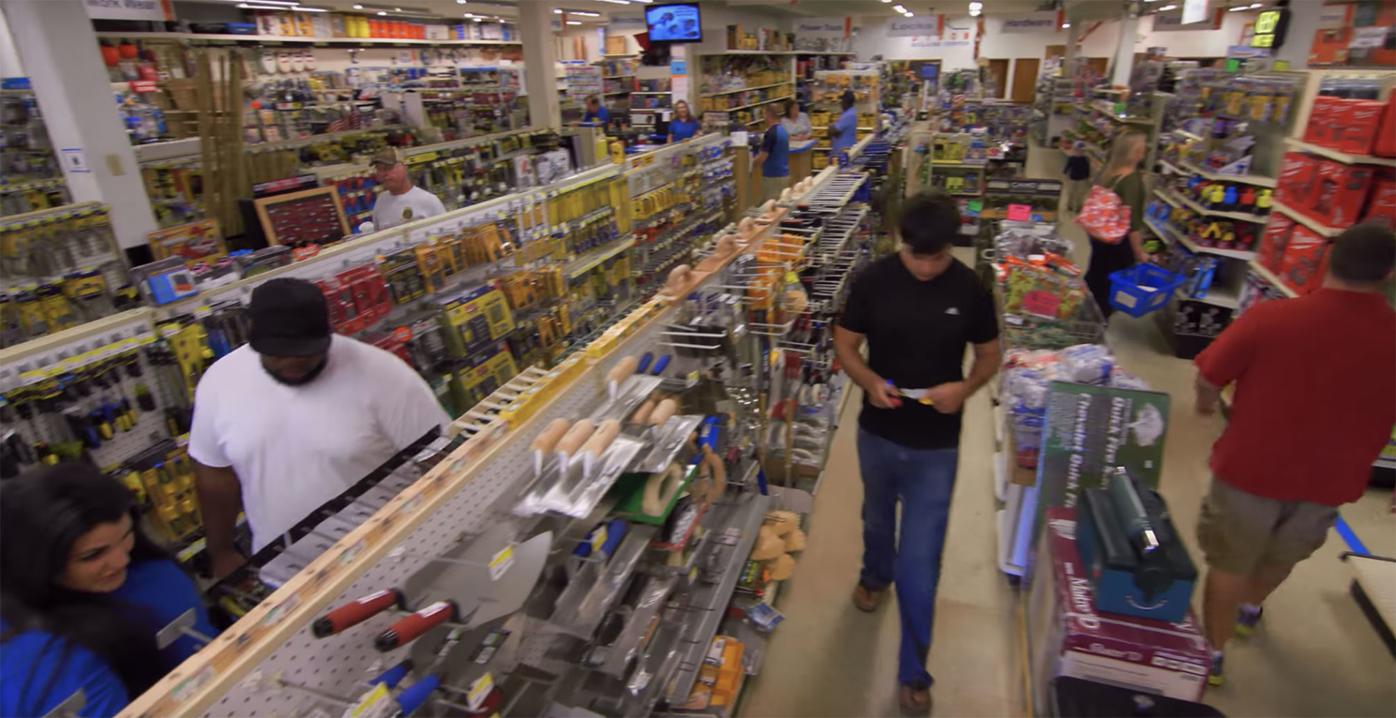 Third, fourth generation at the helm at Dyson Building Center | | somdnews.com