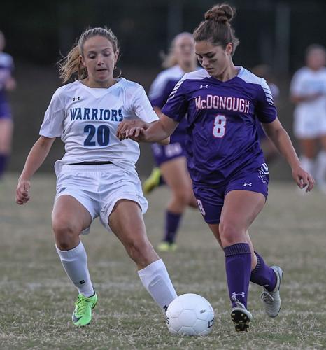 Videos - Elizabeth Forward Warriors (Elizabeth, PA) Girls Varsity Soccer