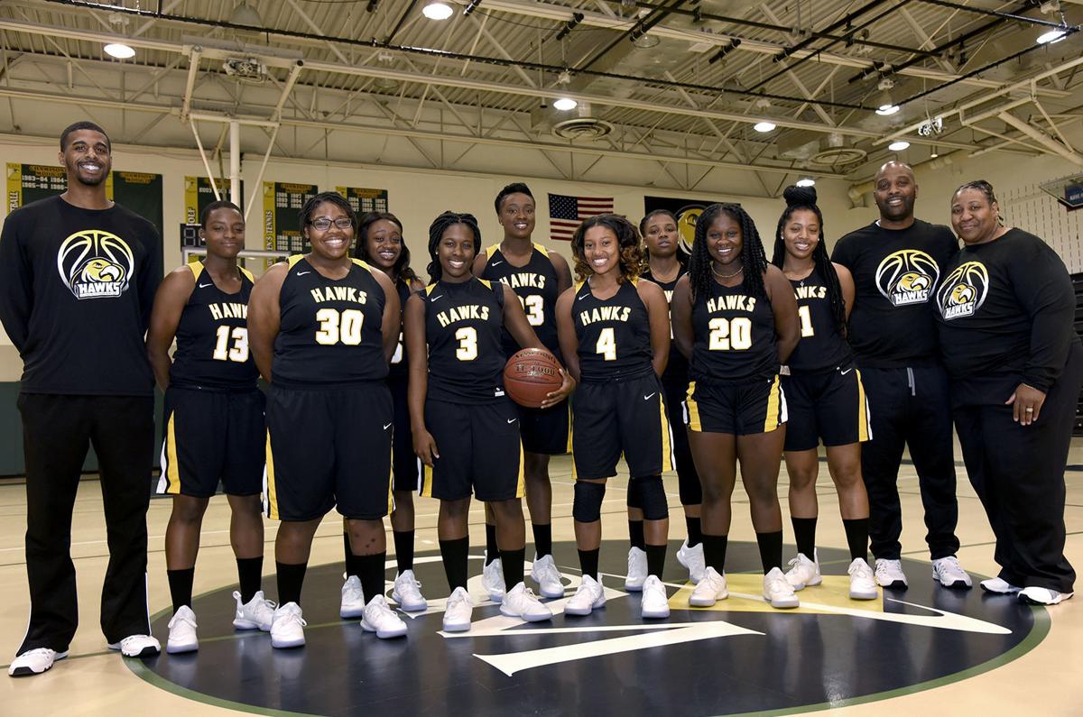 College Of Southern Maryland Men S Basketball Seeking Second