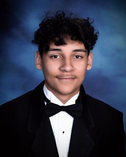 North Point High School - Rodriguez, Axel | Virtual Graduations | somdnews.com