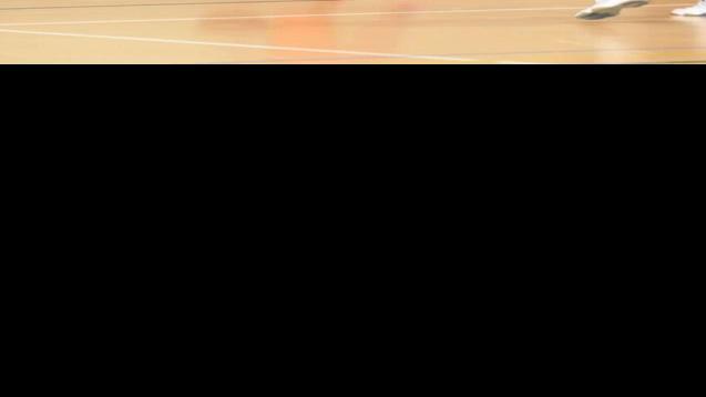 Beltway Bombers Basketball Team Falls In Apbl Semifinals News Somdnews Com