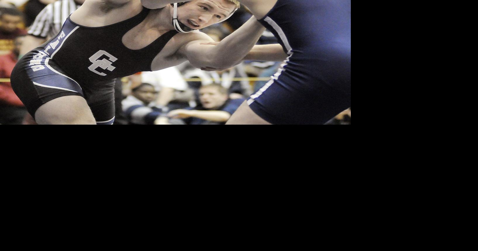 Snyder still perfect, Wrestler of the Year Sports