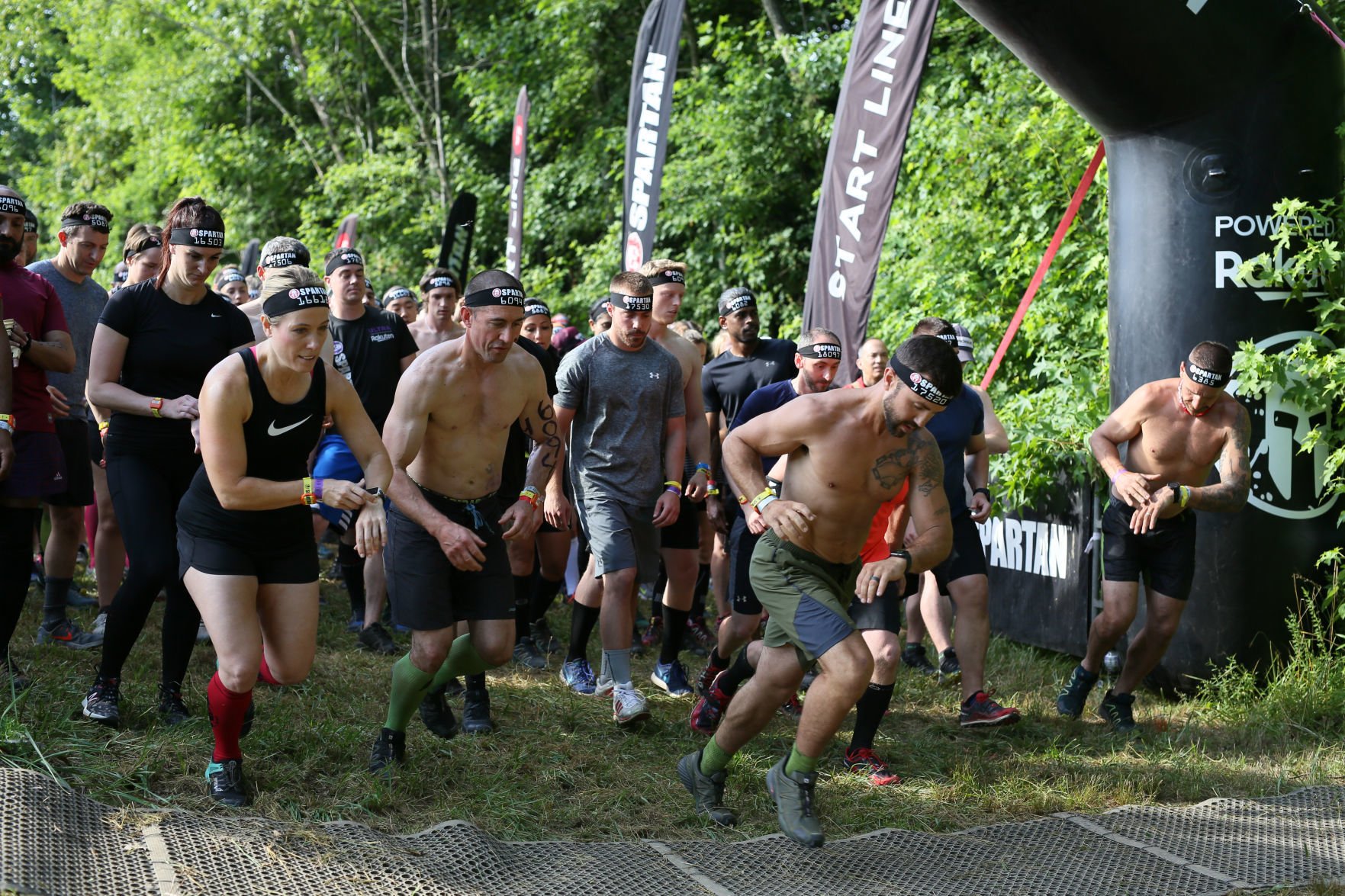 Dc spartan race 2019 on sale