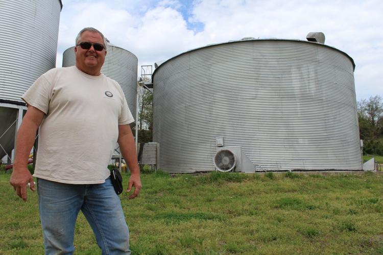 Farming a legacy Bowlings named Farm Family of the Year Features