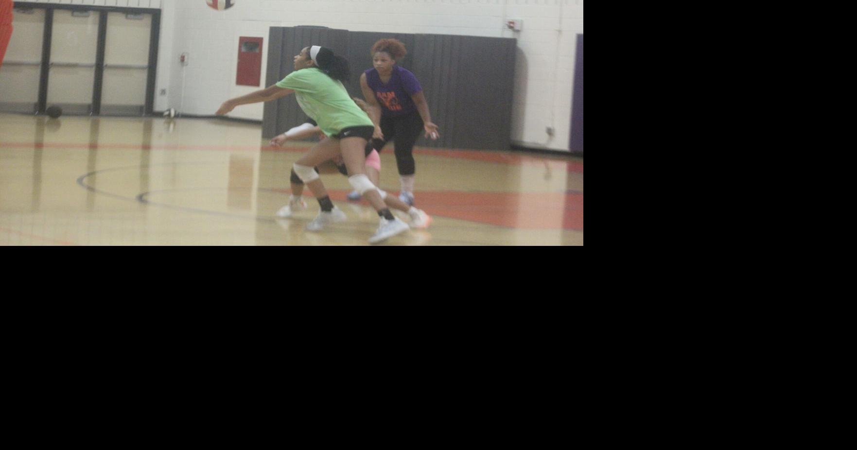 McDonough athletes prepare for busy fall sports season
