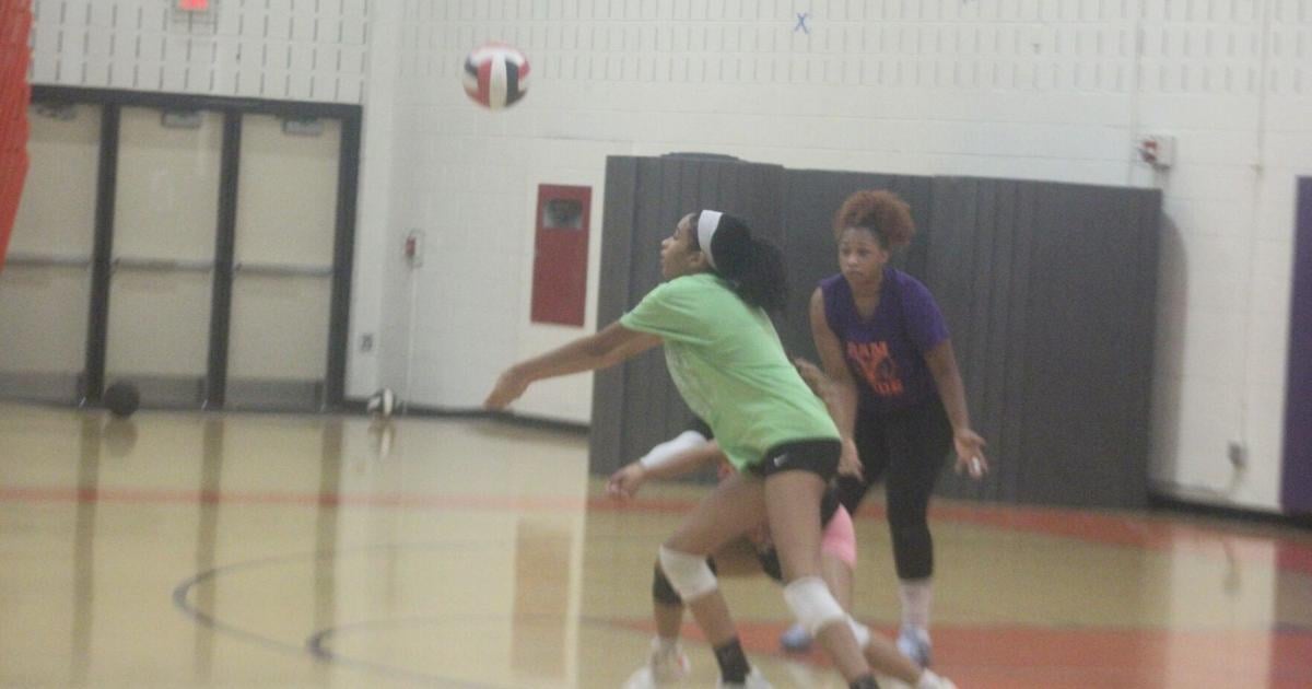McDonough athletes prepare for busy fall sports season