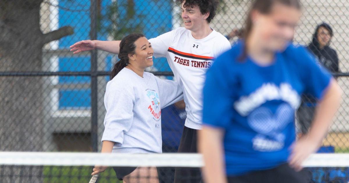 East Rising 12864 North East, Rising Sun tennis athletes crowned division champions | APG ...