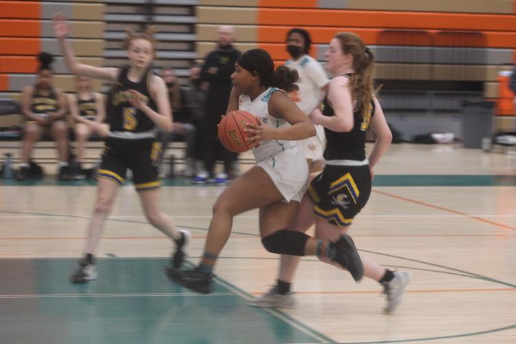 Westlake Girls Basketball Upends Calvert High School Somdnews Com