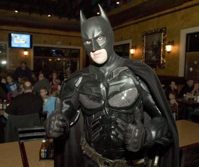 batman kapow images