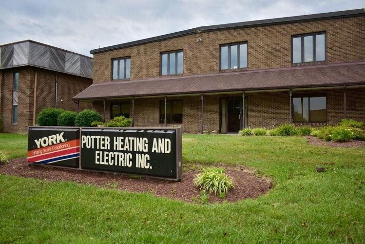 Potters Heating and Electric says goodbye after 66 years Local News