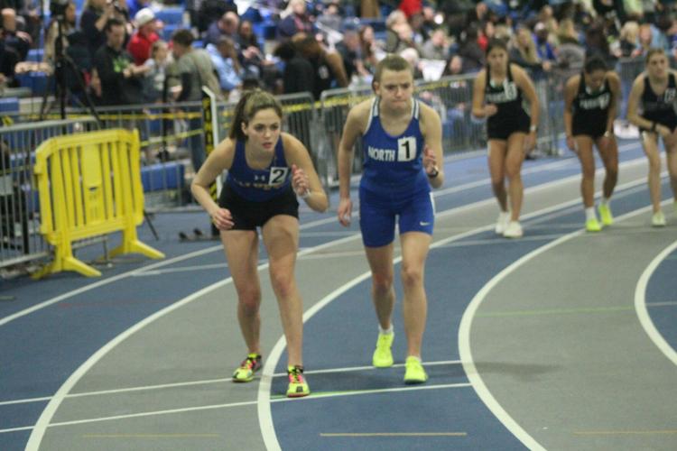 La Plata boys win 2A East Region indoor track title | High School ...